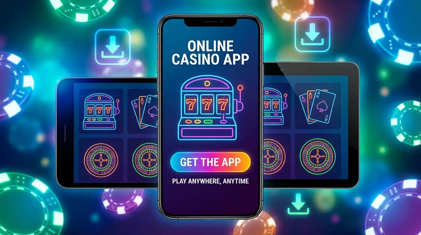 App von Lucky block casino