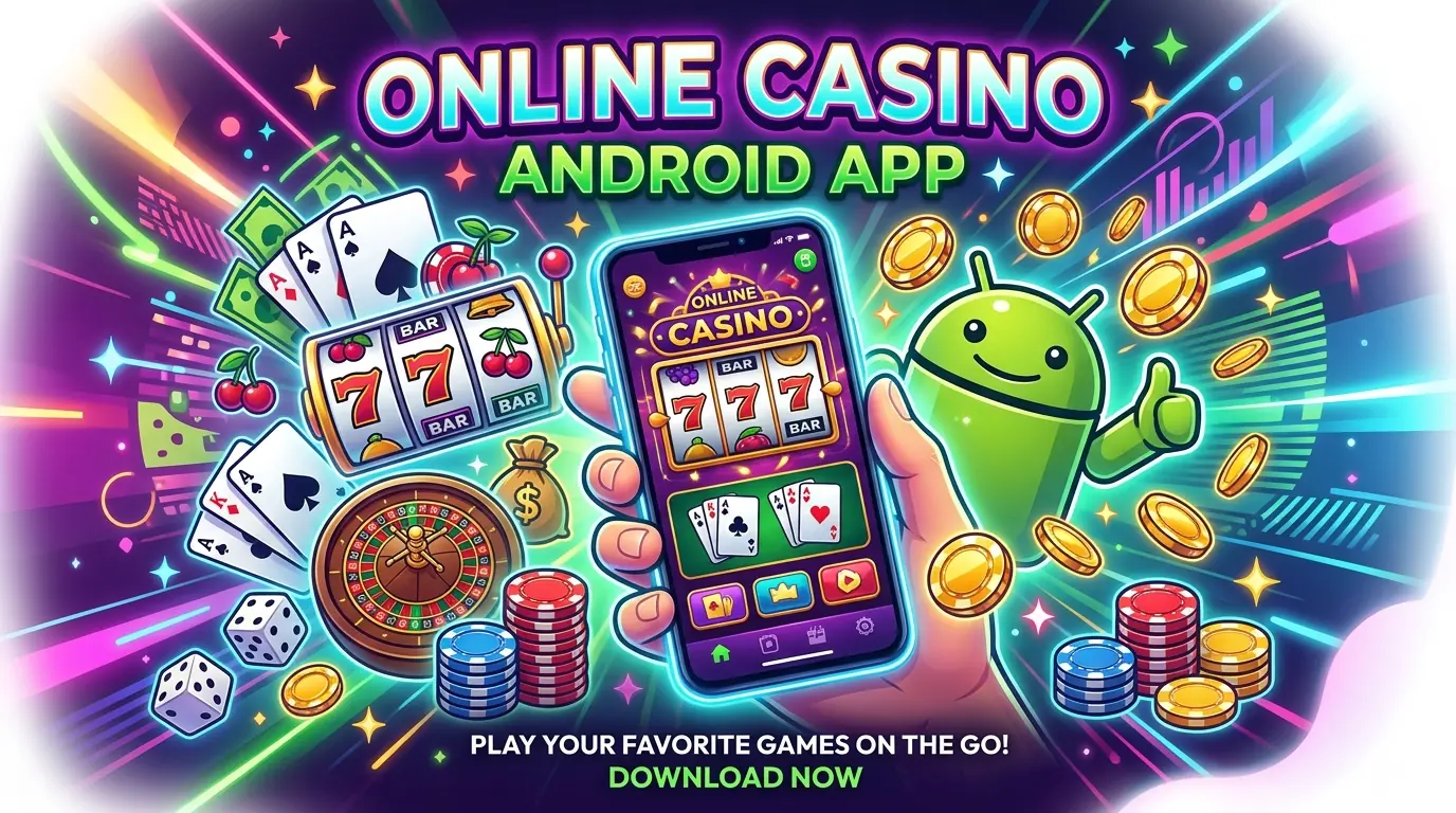 Lucky block casino App für Android
