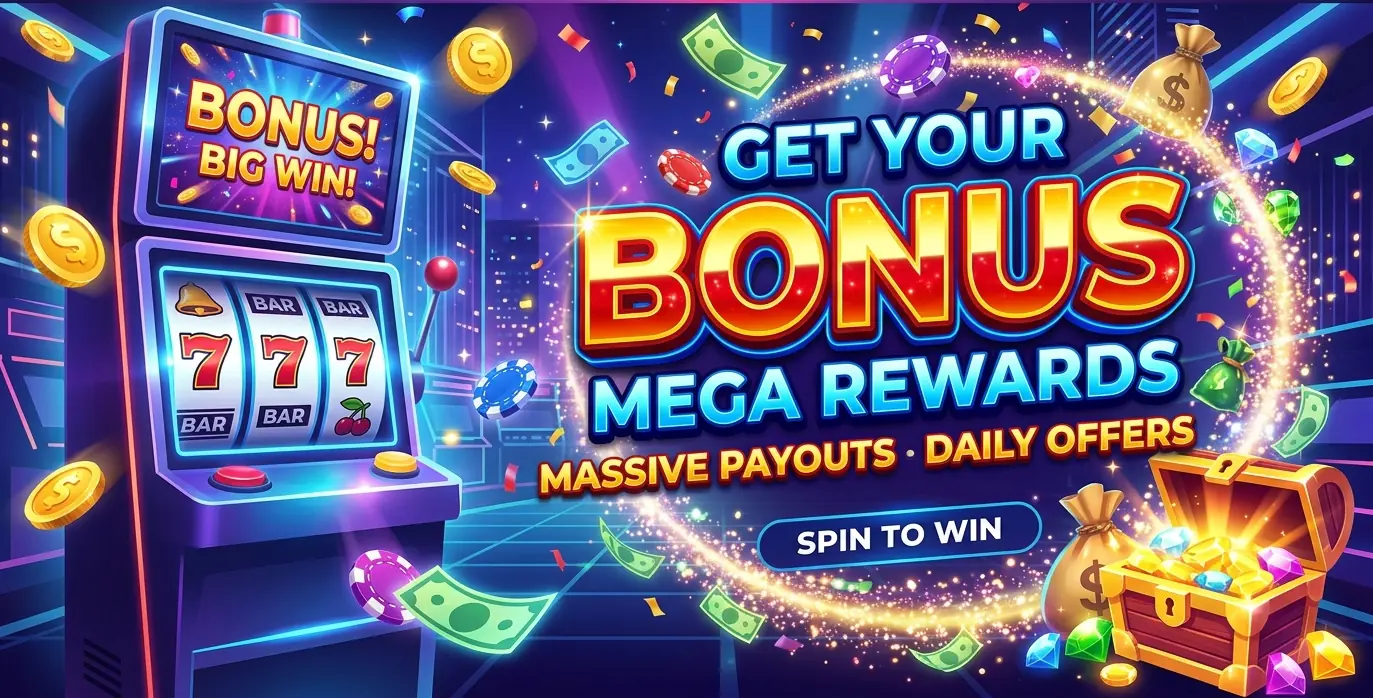 Bonus bei Lucky block casino