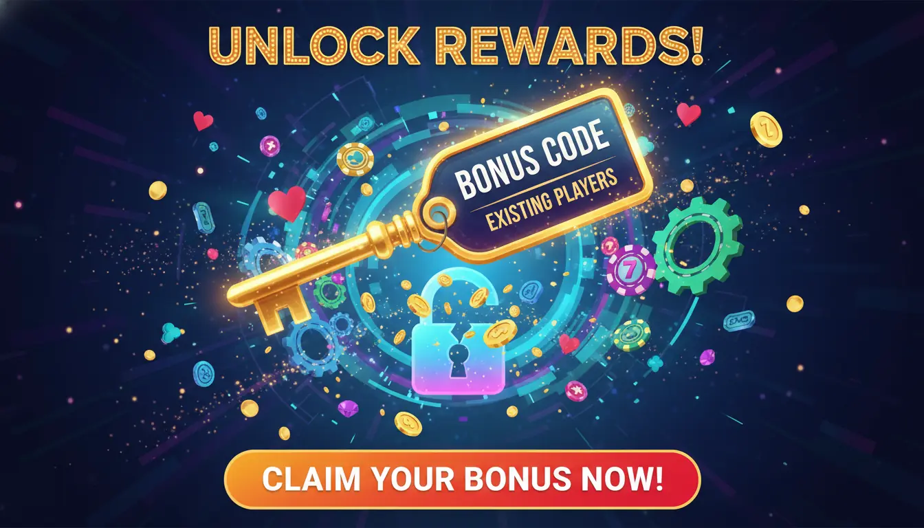 Bestandskunden Bonuscode Lucky block casino