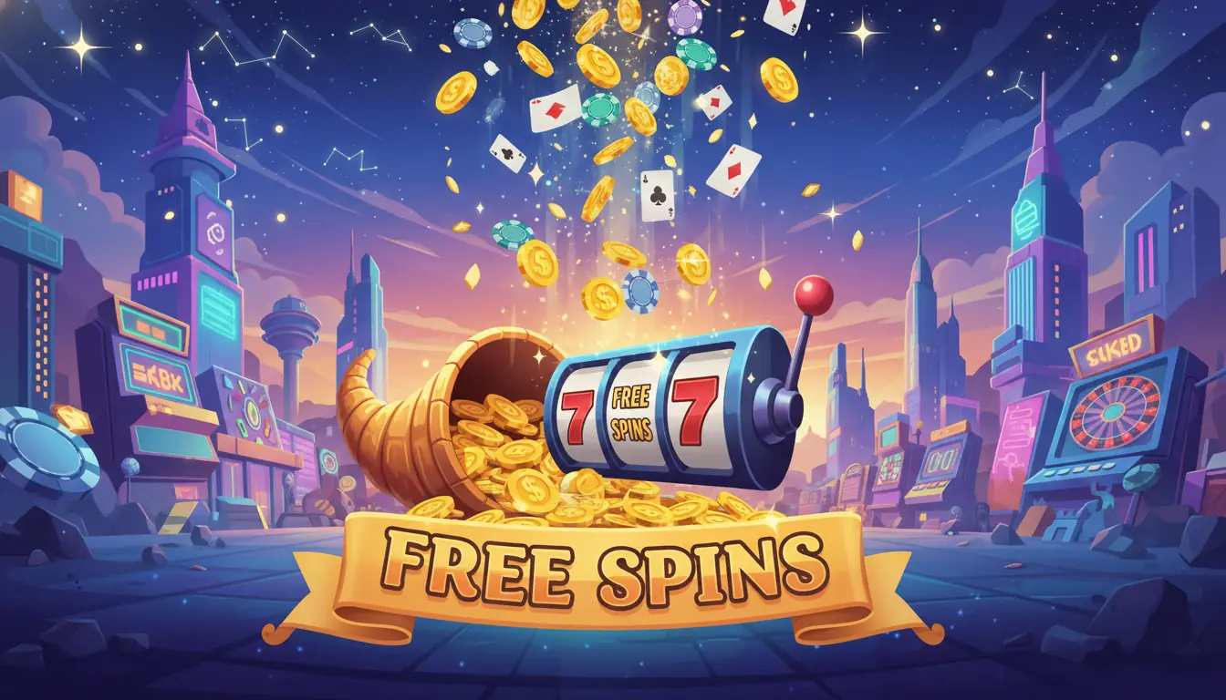 Freispiele bei Lucky block casino
