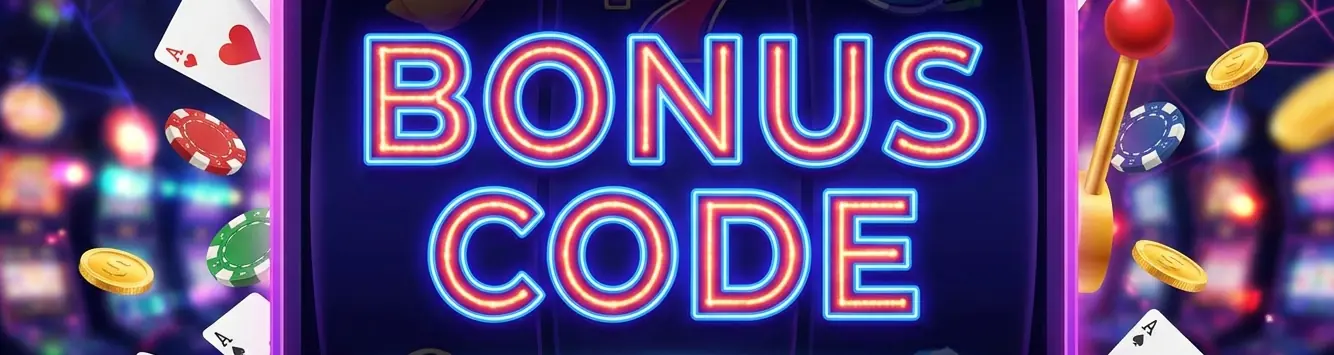 Bonuscode bei Lucky block casino