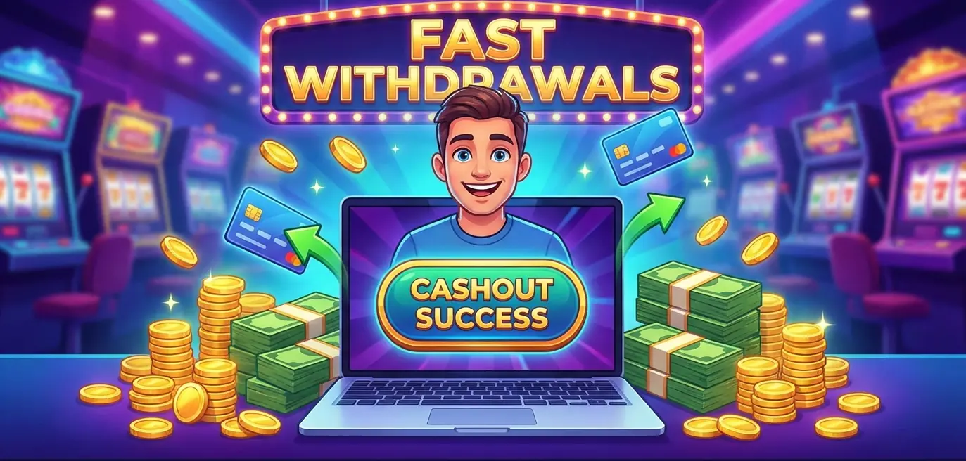 Auszahlung bei Lucky block casino