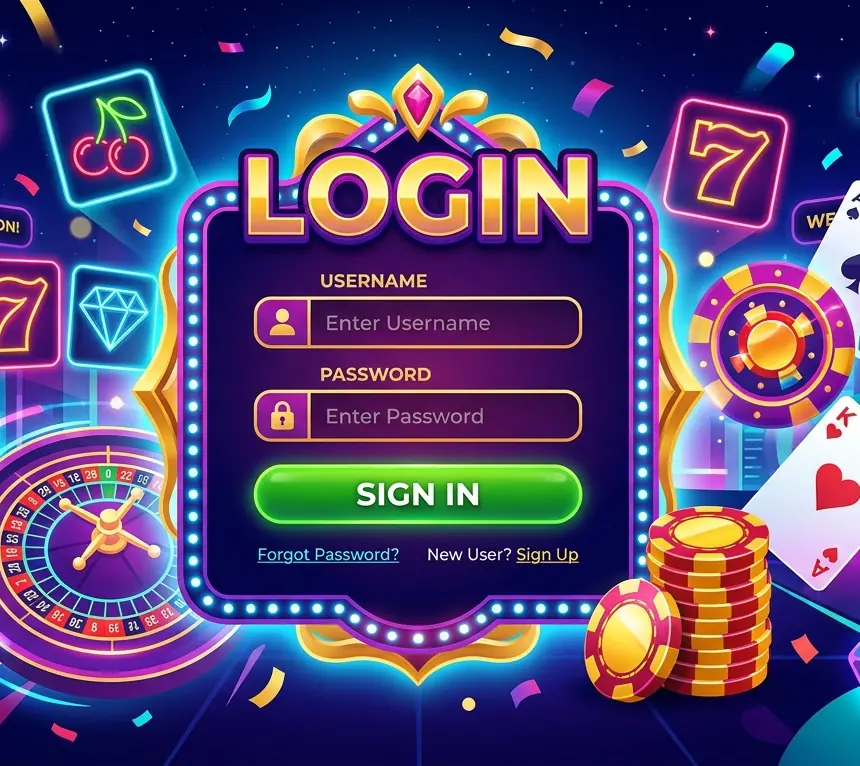 Lucky block casino Kontozugang