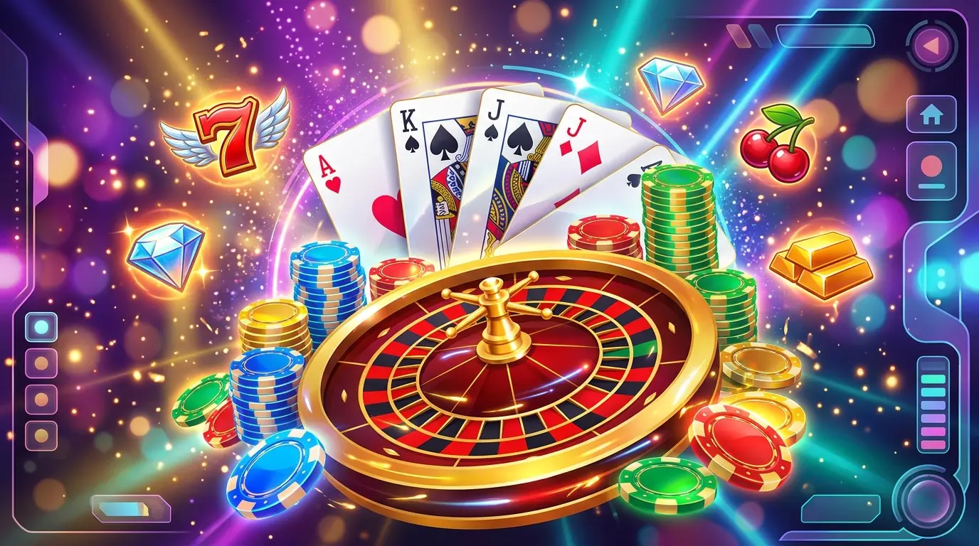 Betreiber von Lucky block casino