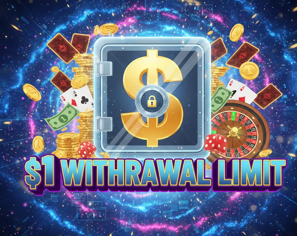 Auszahlungslimit bei Lucky block casino