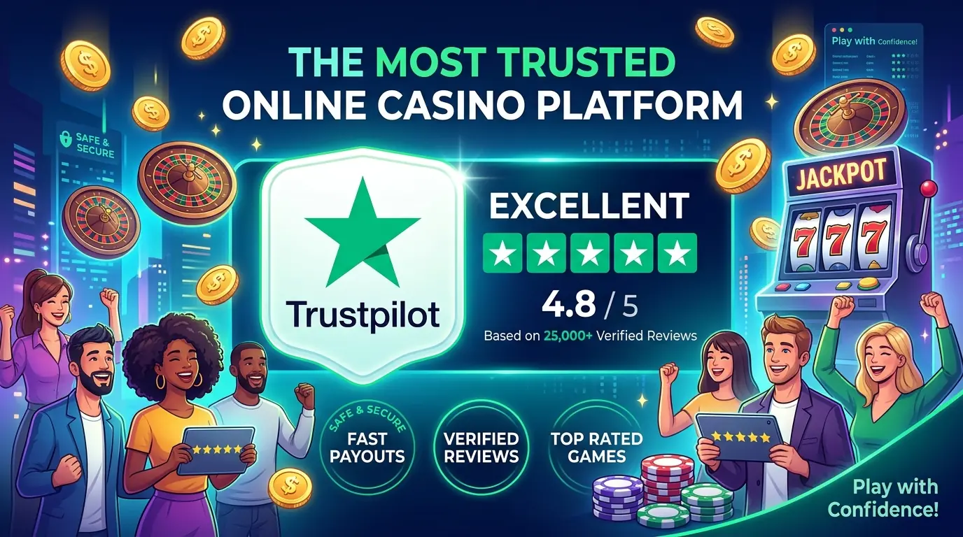 Bewertungen zu Lucky block casino