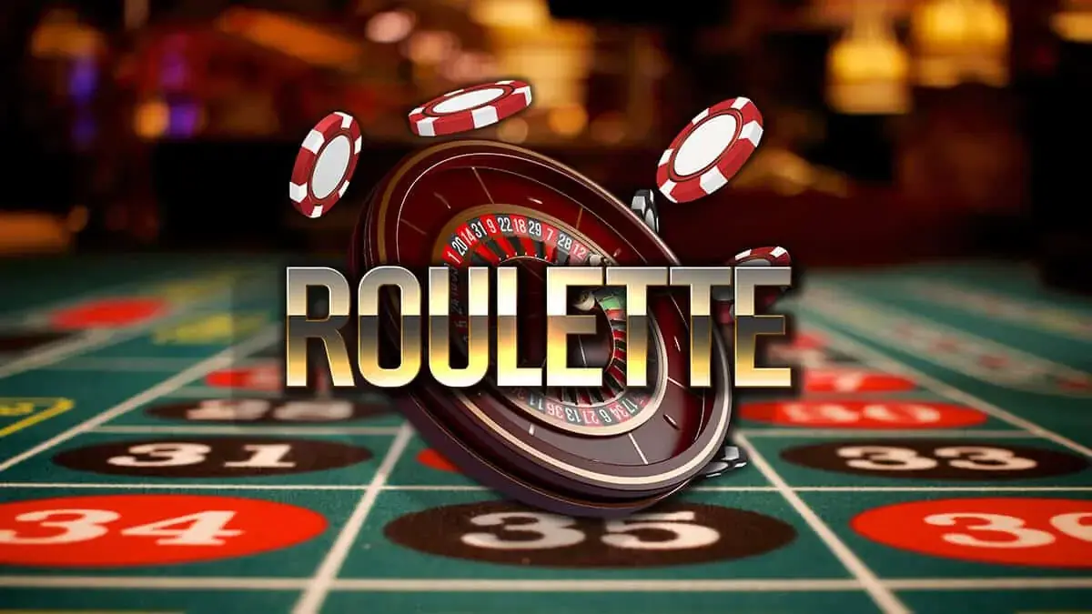 Roulette bei Lucky block casino
