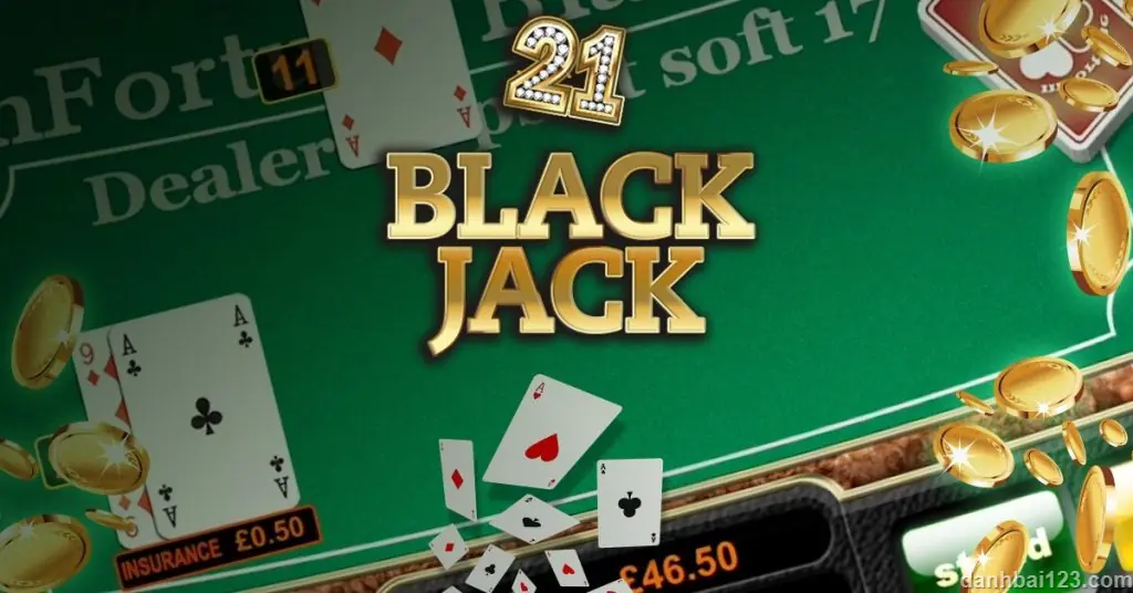 Blackjack bei Lucky block casino