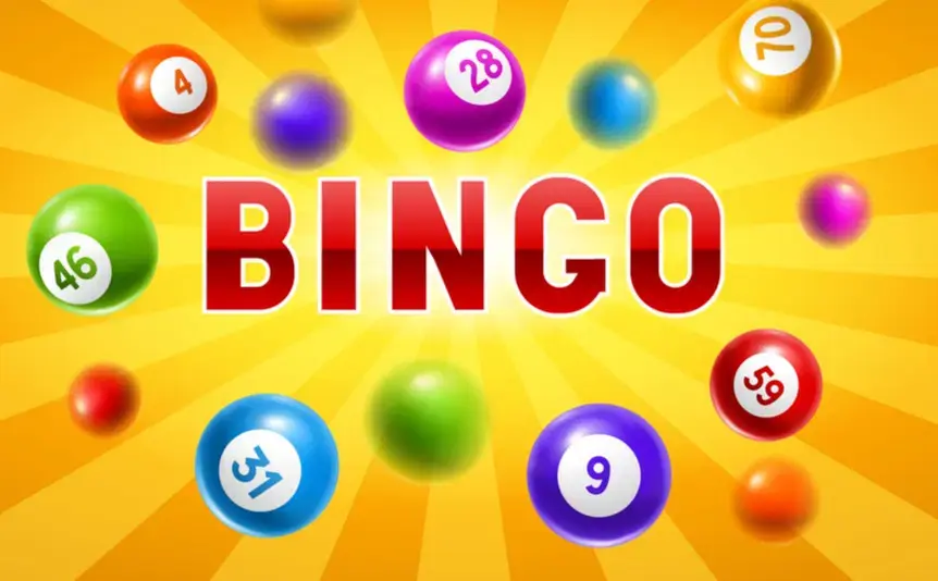 Bingo bei Lucky block casino