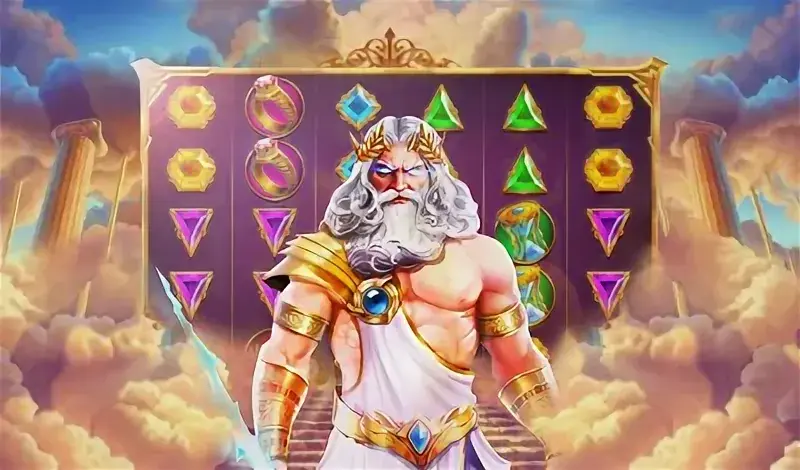 Lucky block casino Gates of Olympus