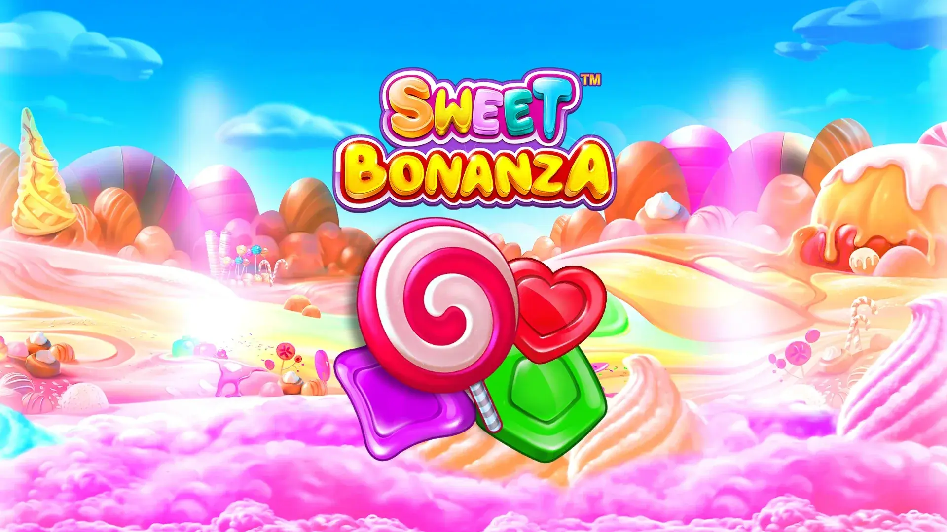 Lucky block casino Sweet Bonanza