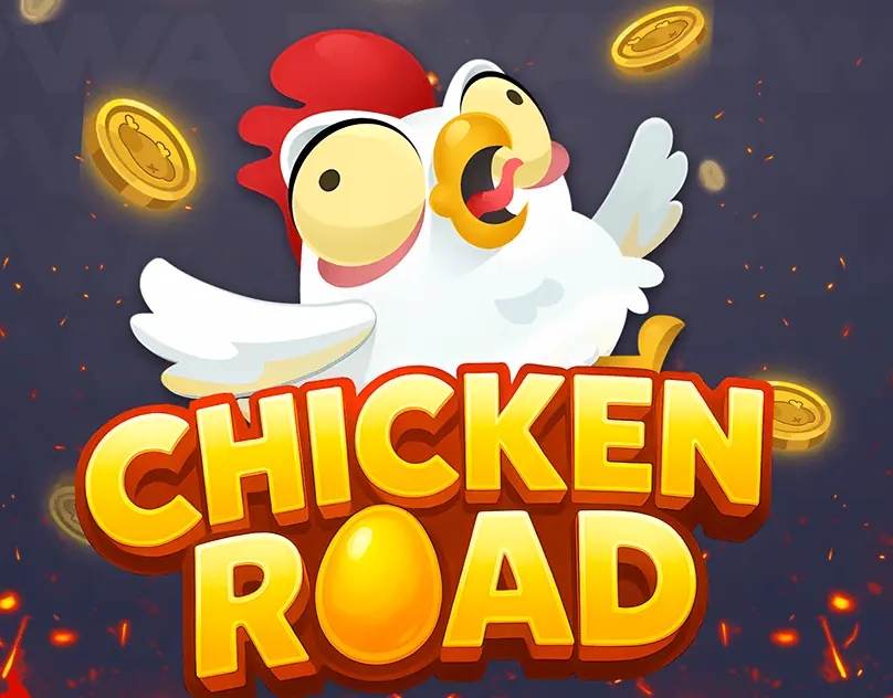 Lucky block casino Chicken Road